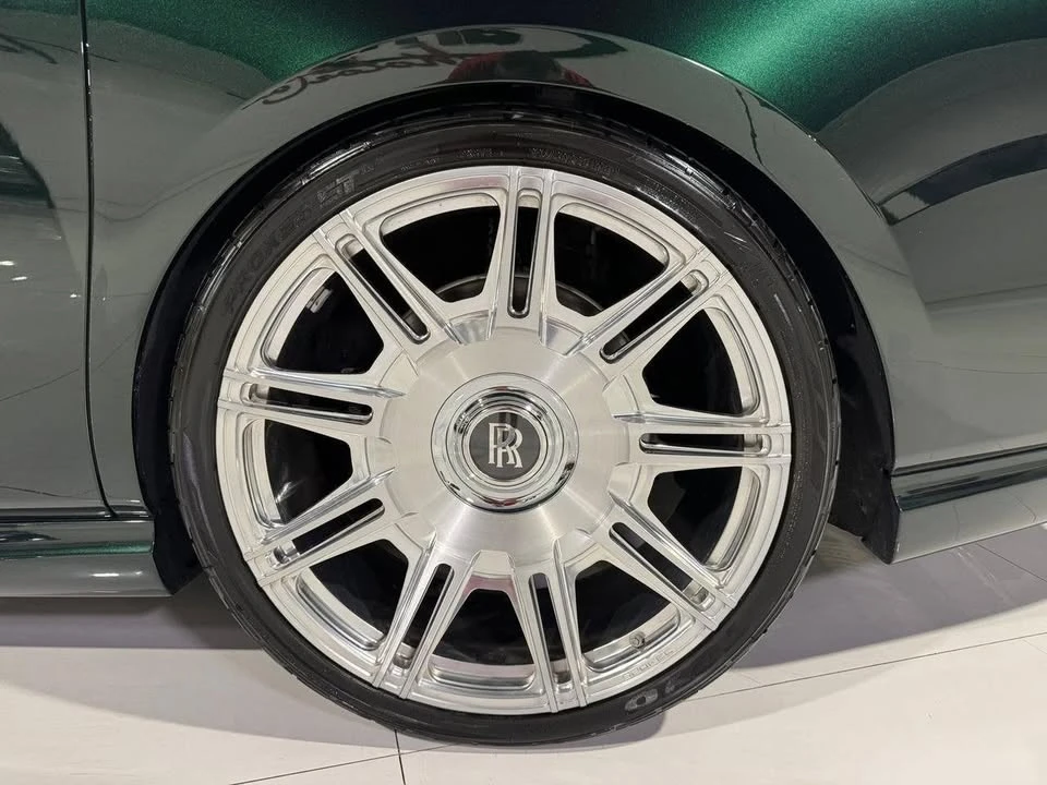 2022 Rolls-Royce Cullinan - Image 5 of 13