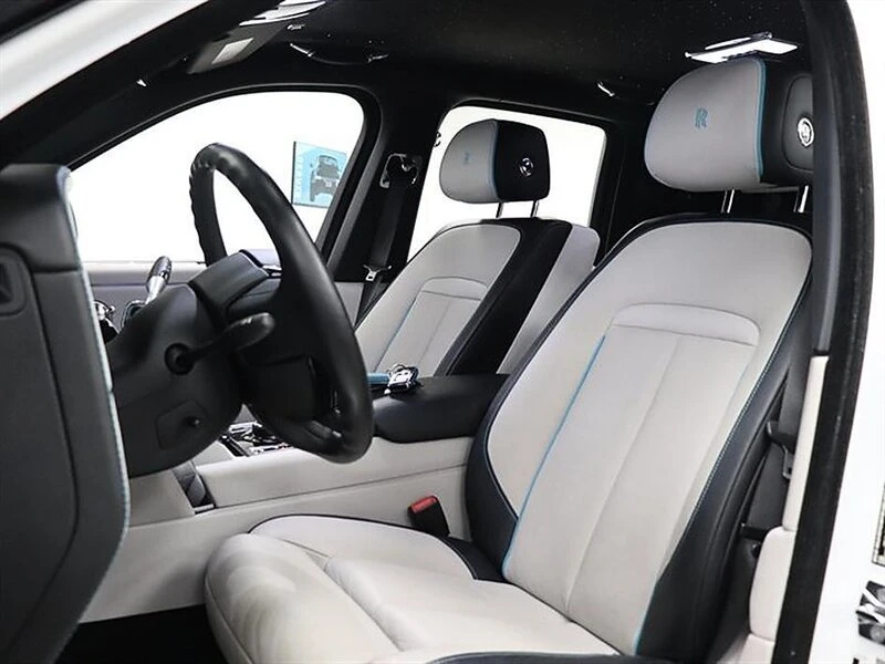 2022 Rolls-Royce Cullinan - Image 14 of 20