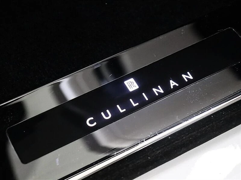 2022 Rolls-Royce Cullinan - Image 18 of 20