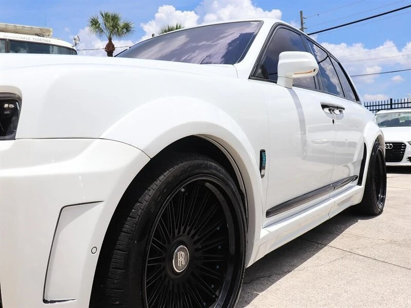 2022 Rolls-Royce Cullinan - Image 11 of 20