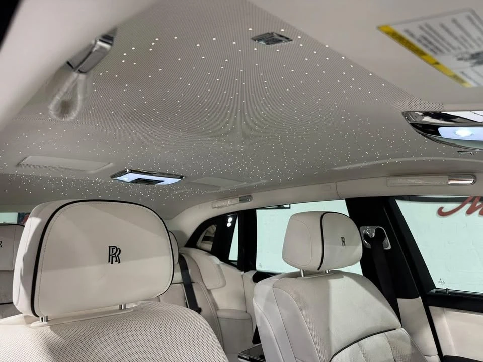 2022 Rolls-Royce Cullinan - Image 8 of 13