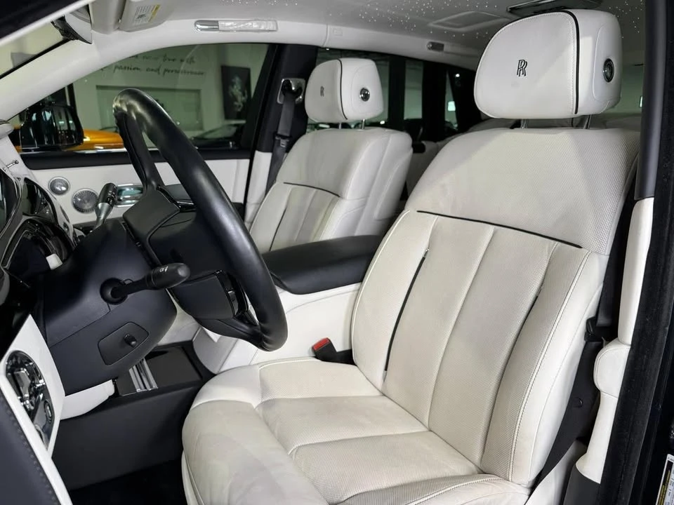 2022 Rolls-Royce Cullinan - Image 7 of 13