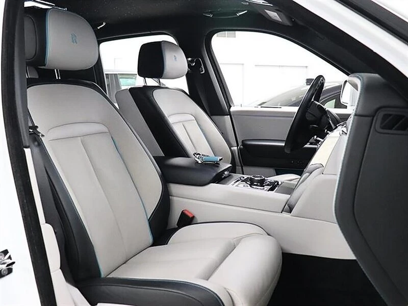 2022 Rolls-Royce Cullinan - Image 15 of 20
