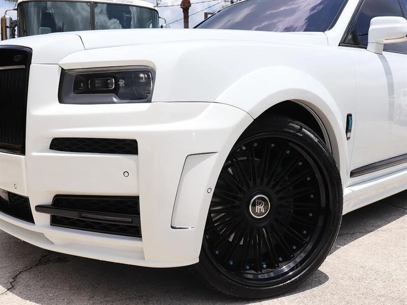 2022 Rolls-Royce Cullinan - Image 10 of 20