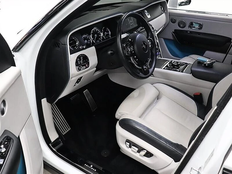2022 Rolls-Royce Cullinan - Image 13 of 20