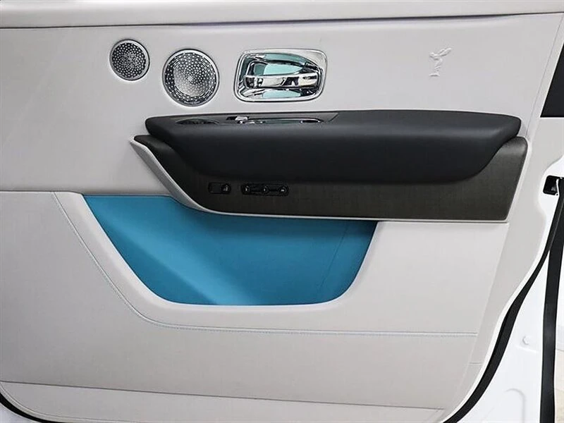 2022 Rolls-Royce Cullinan - Image 19 of 20