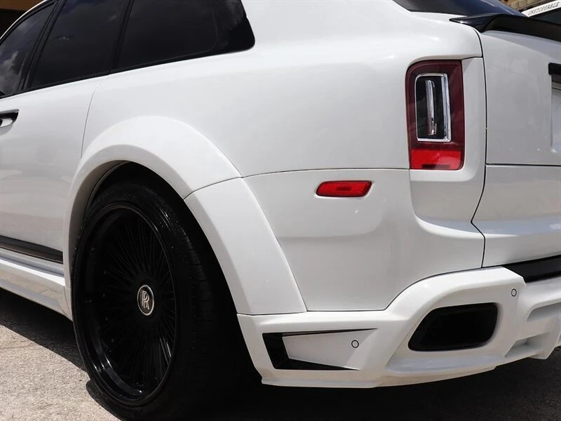 2022 Rolls-Royce Cullinan - Image 12 of 20