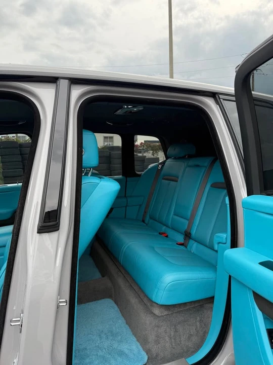 2022 Rolls-Royce Cullinan - Image 13 of 13