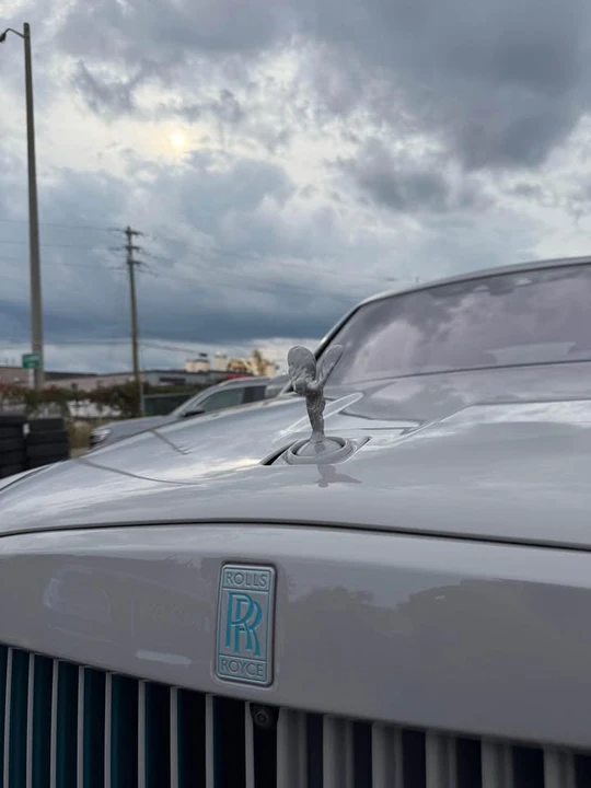 2022 Rolls-Royce Cullinan - Image 3 of 13