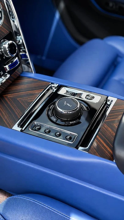 2022 Rolls-Royce Cullinan - Image 8 of 11