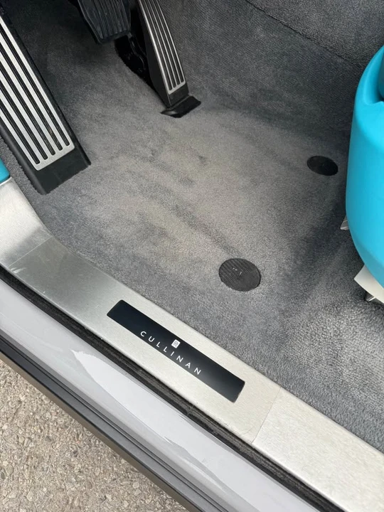 2022 Rolls-Royce Cullinan - Image 10 of 13