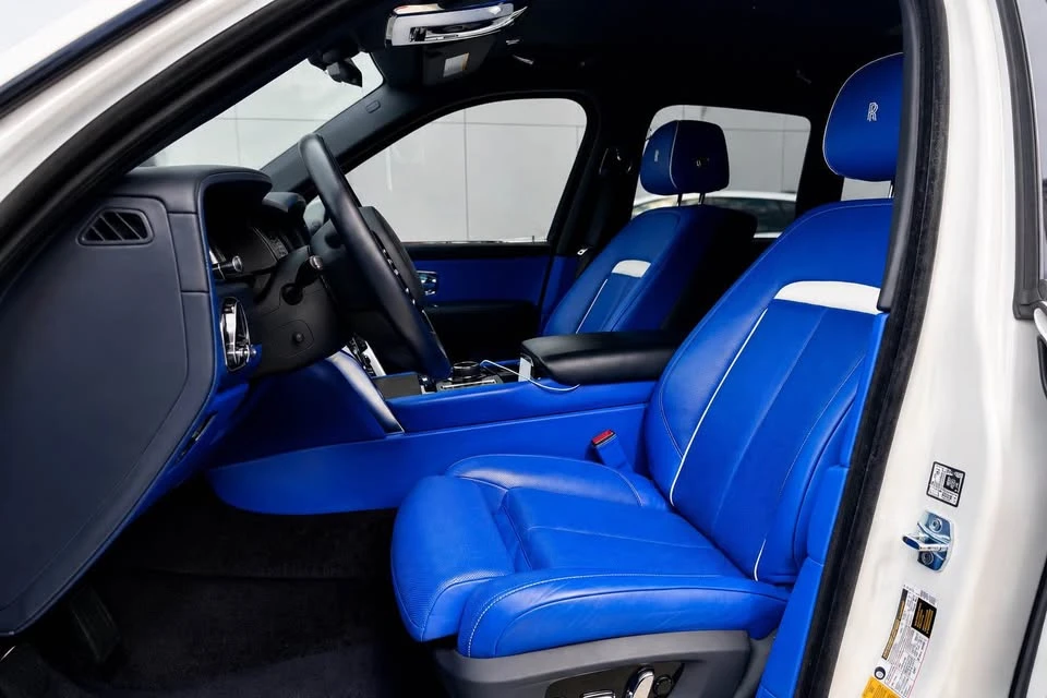 2022 Rolls-Royce Cullinan - Image 11 of 11