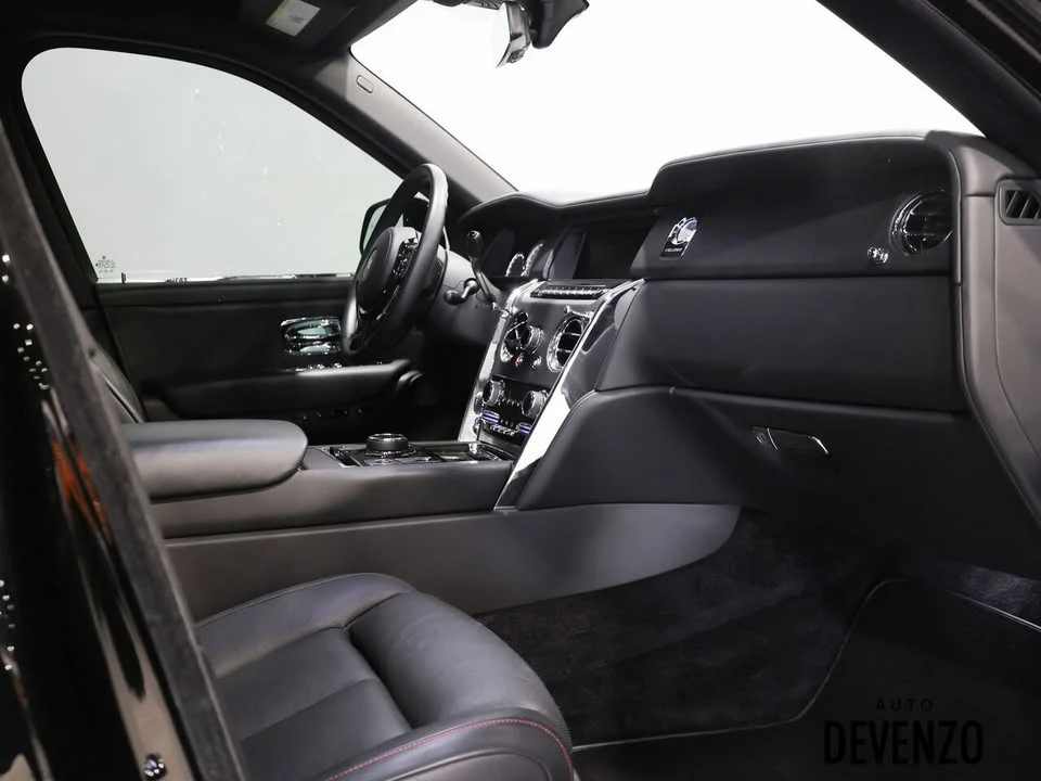 2022 Rolls-Royce Cullinan - Image 7 of 19