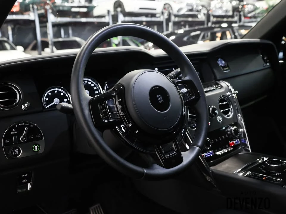 2022 Rolls-Royce Cullinan - Image 13 of 19