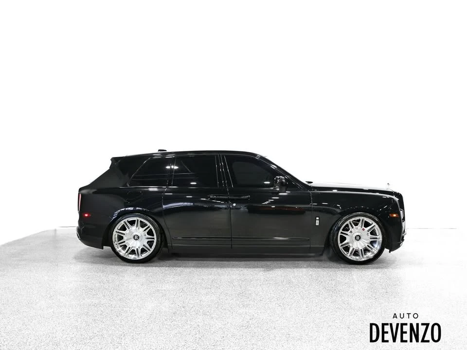 2022 Rolls-Royce Cullinan - Image 2 of 19
