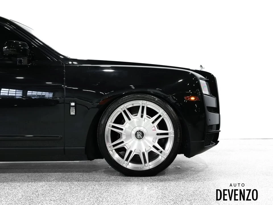 2022 Rolls-Royce Cullinan - Image 5 of 19