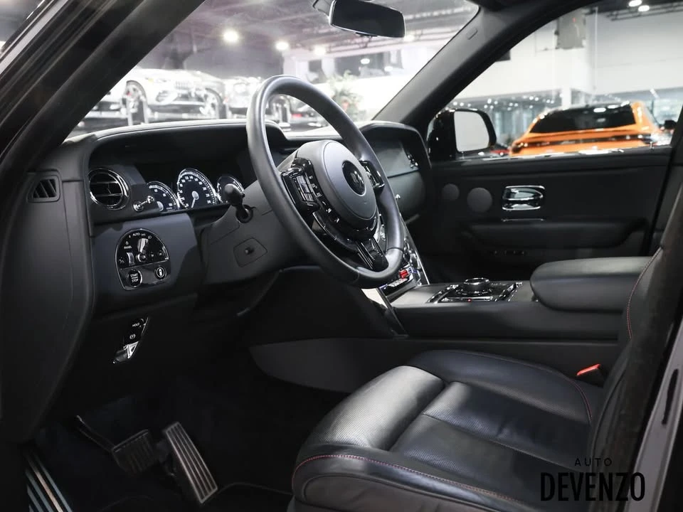 2022 Rolls-Royce Cullinan - Image 11 of 19