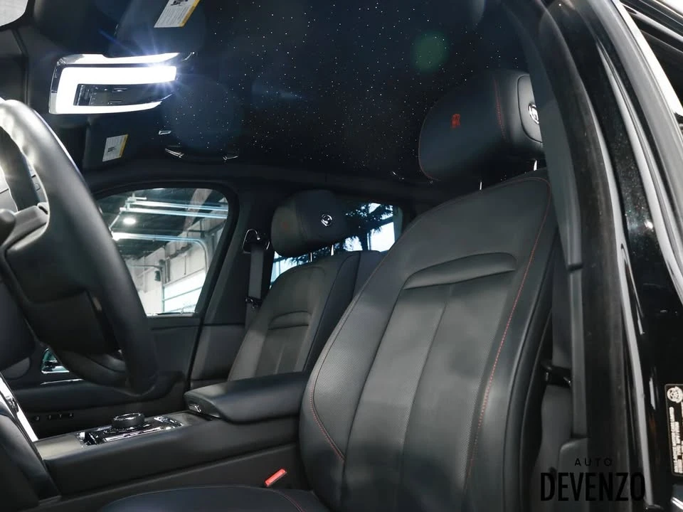 2022 Rolls-Royce Cullinan - Image 12 of 19