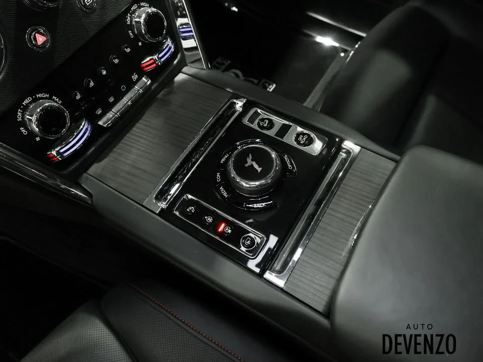 2022 Rolls-Royce Cullinan - Image 18 of 19