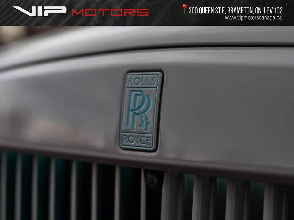 2022 Rolls-Royce Cullinan - Image 4 of 20