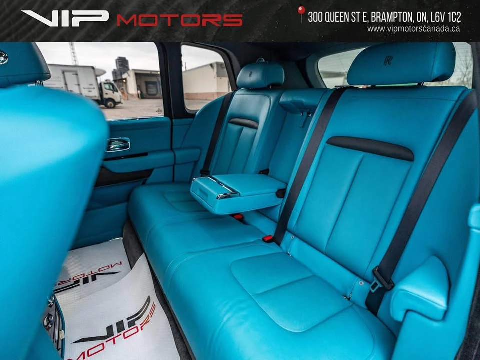 2022 Rolls-Royce Cullinan - Image 14 of 20