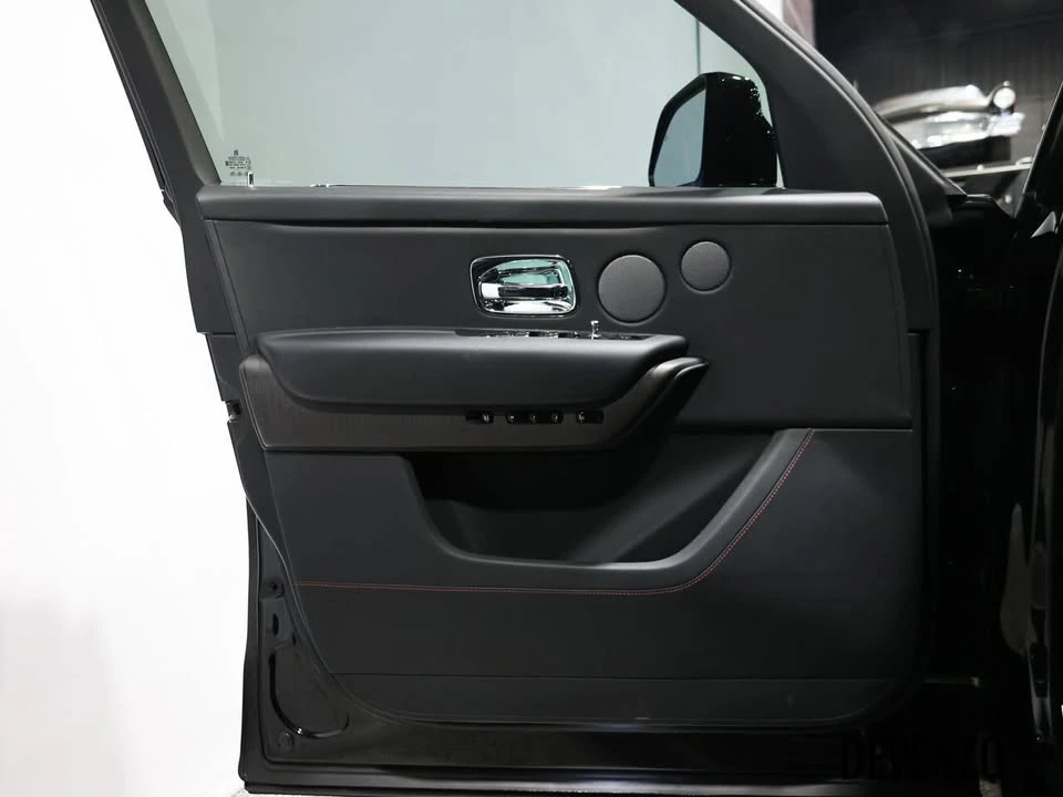 2022 Rolls-Royce Cullinan - Image 10 of 19