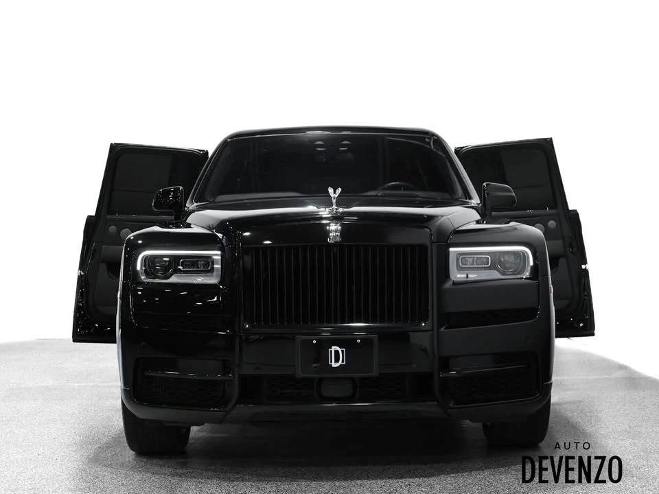 2022 Rolls-Royce Cullinan - Image 6 of 19
