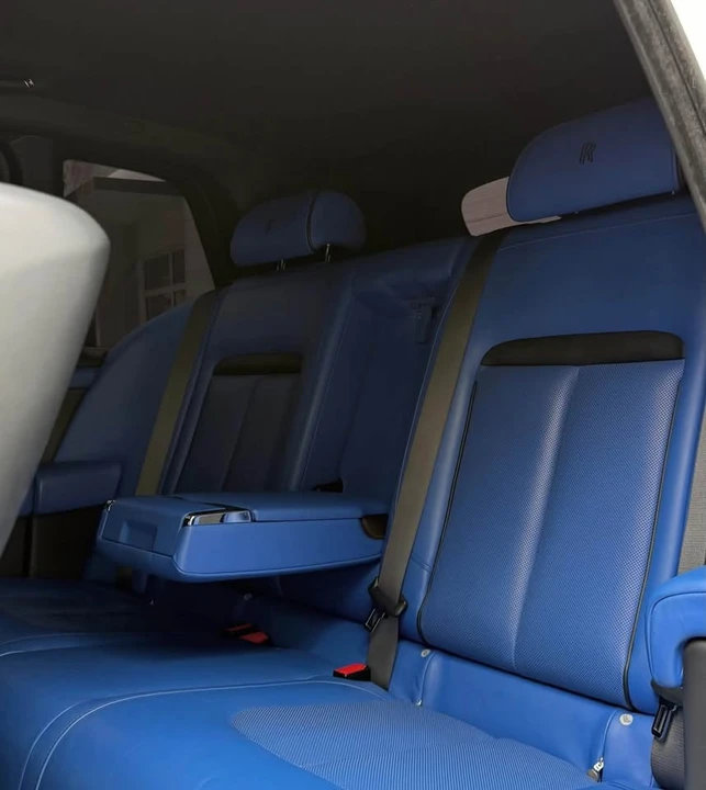 2022 Rolls-Royce Cullinan - Image 6 of 8