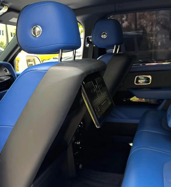 2022 Rolls-Royce Cullinan - Image 7 of 8