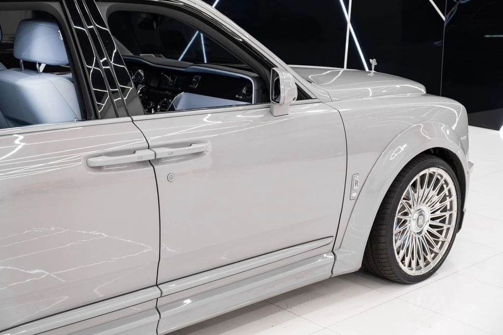 2022 Rolls-Royce Cullinan - Image 12 of 21