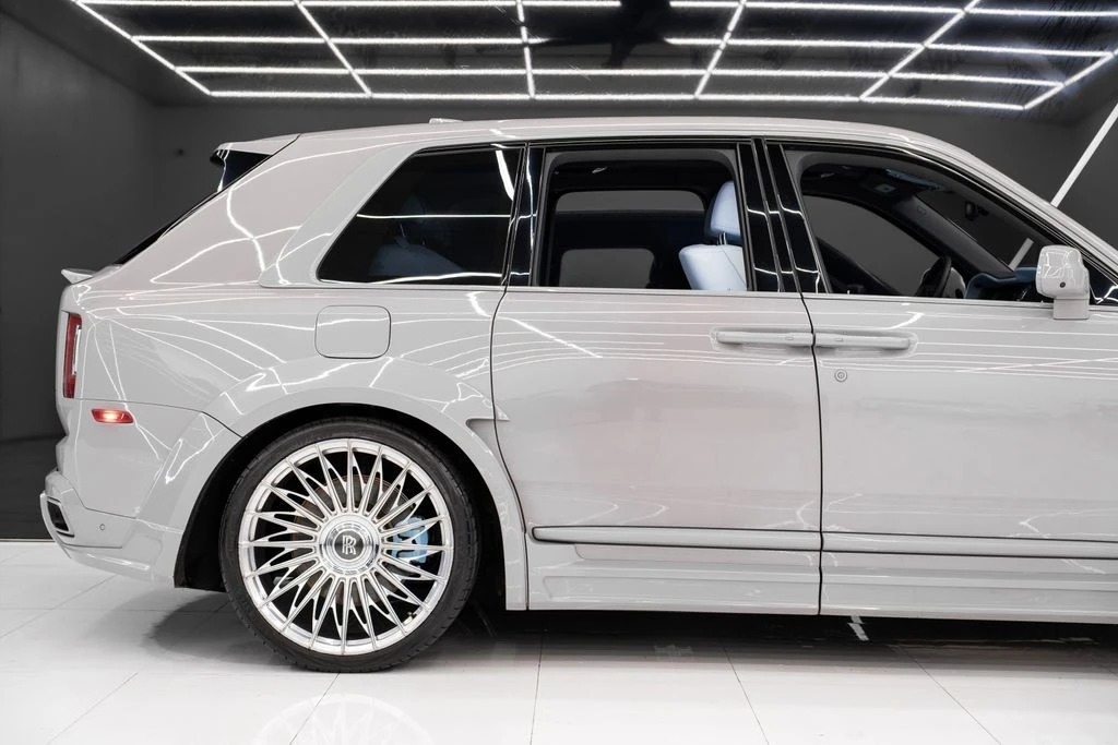 2022 Rolls-Royce Cullinan - Image 10 of 21