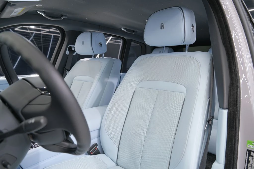 2022 Rolls-Royce Cullinan - Image 21 of 21