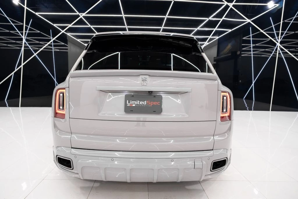 2022 Rolls-Royce Cullinan - Image 19 of 21