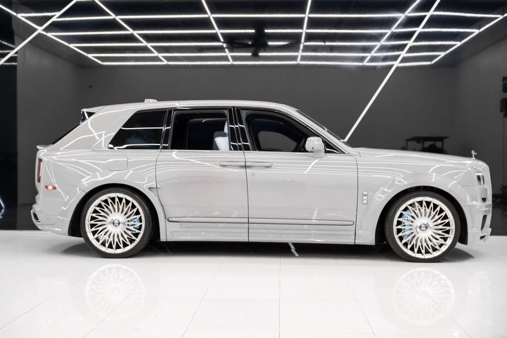 2022 Rolls-Royce Cullinan - Image 9 of 21