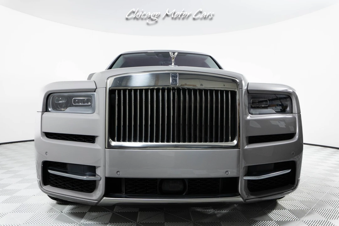 2022 Rolls-Royce Cullinan - Image 9 of 12