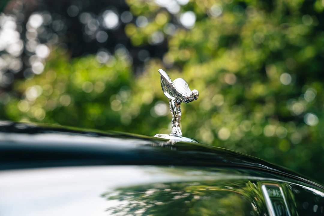 2022 Rolls-Royce Cullinan - Image 11 of 31