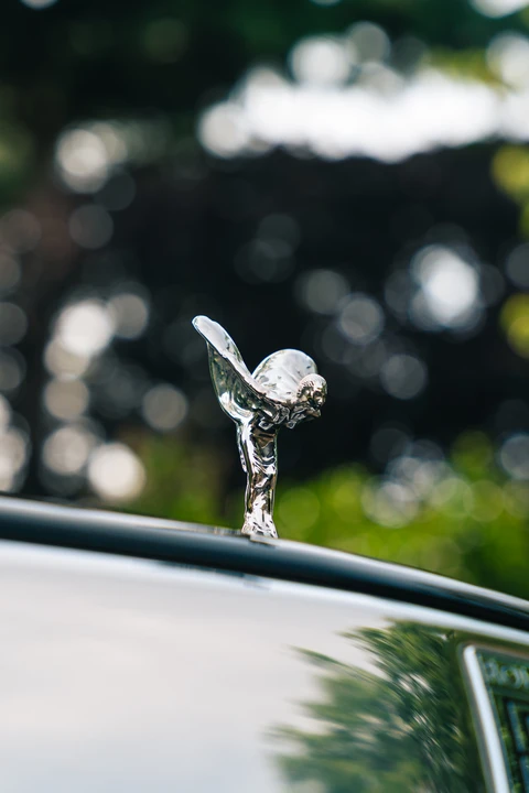 2022 Rolls-Royce Cullinan - Image 22 of 31