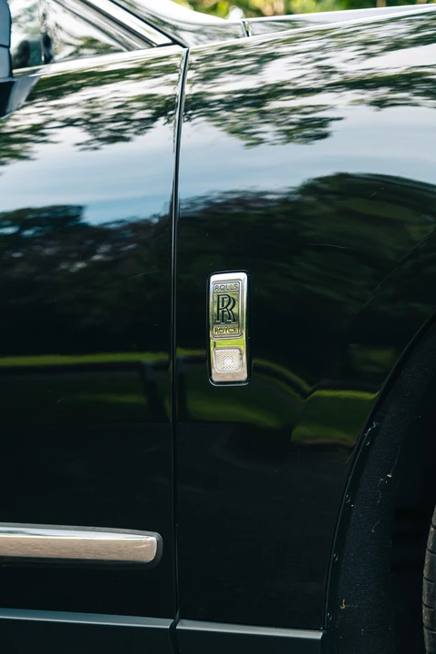2022 Rolls-Royce Cullinan - Image 30 of 31