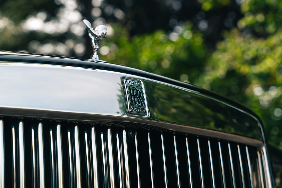 2022 Rolls-Royce Cullinan - Image 12 of 31