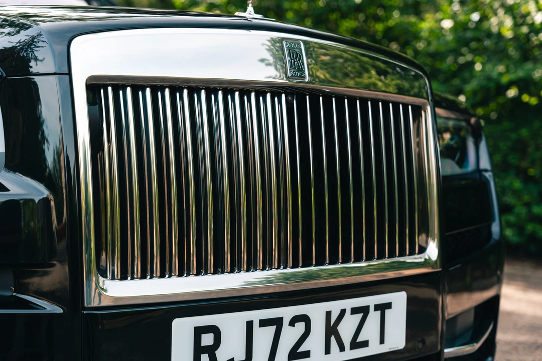 2022 Rolls-Royce Cullinan - Image 13 of 31