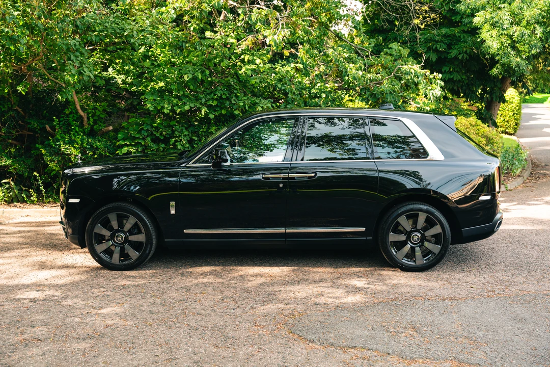 2022 Rolls-Royce Cullinan - Image 8 of 31