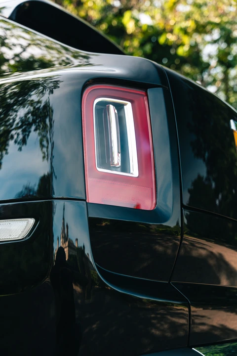 2022 Rolls-Royce Cullinan - Image 24 of 31