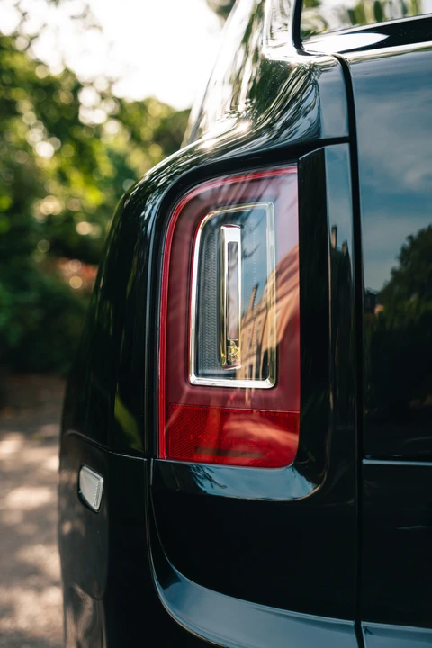 2022 Rolls-Royce Cullinan - Image 25 of 31