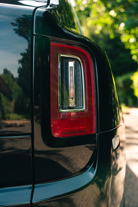 2022 Rolls-Royce Cullinan - Image 26 of 31