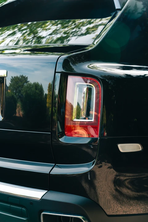 2022 Rolls-Royce Cullinan - Image 27 of 31