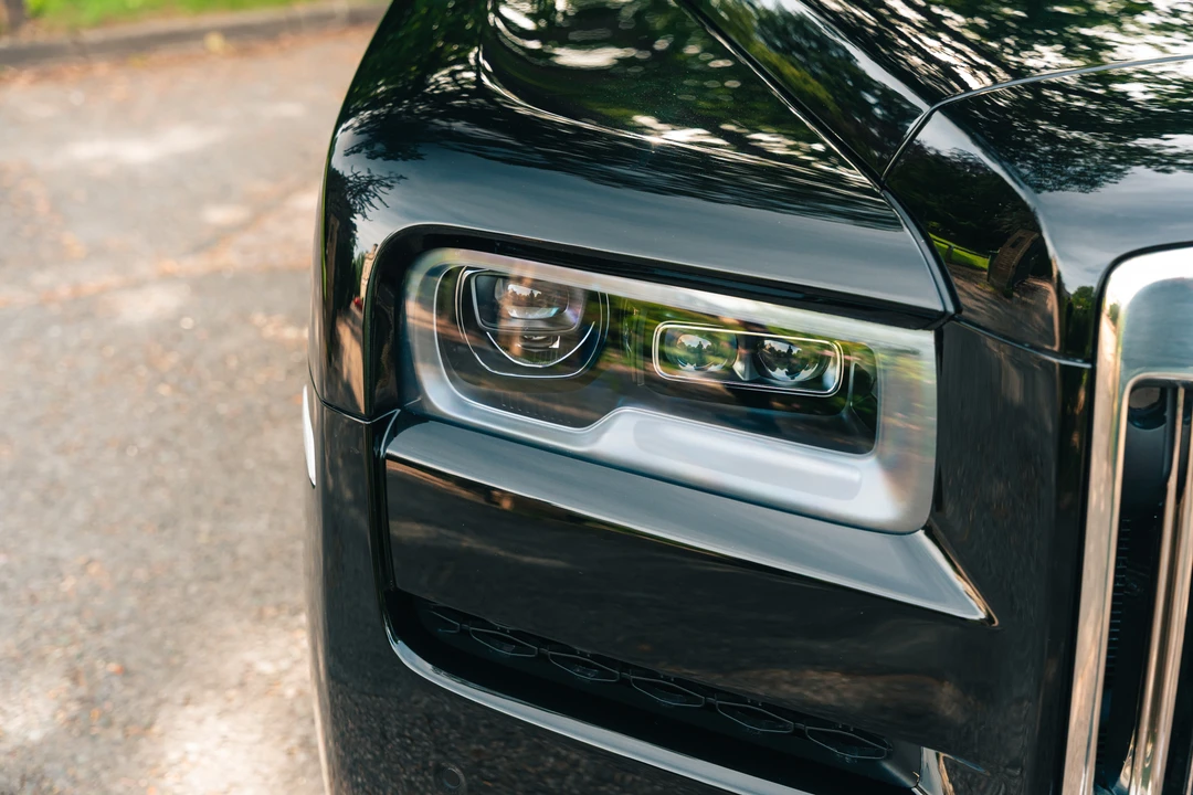 2022 Rolls-Royce Cullinan - Image 14 of 31