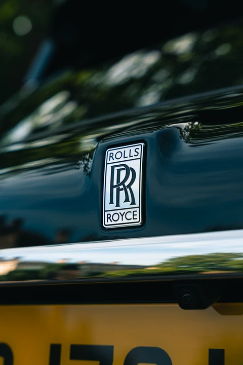 2022 Rolls-Royce Cullinan - Image 29 of 31