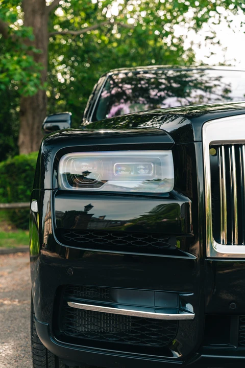 2022 Rolls-Royce Cullinan - Image 28 of 31