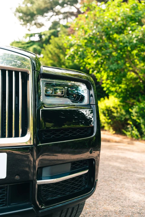 2022 Rolls-Royce Cullinan - Image 31 of 31