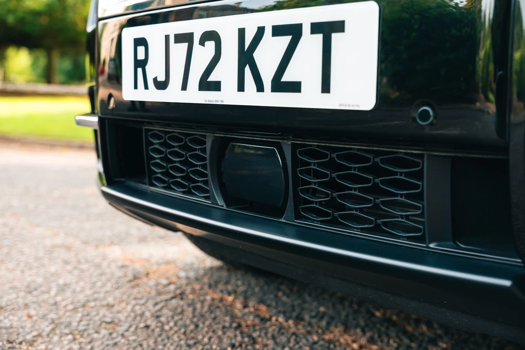 2022 Rolls-Royce Cullinan - Image 15 of 31